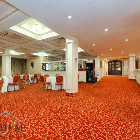 Фотография Торговое помещение 930,4м2, ул. Орловская 40а - фото 2