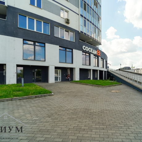 Фотография Предлагаем в аренду помещение, ул. Ратомская, 7 - фото 2