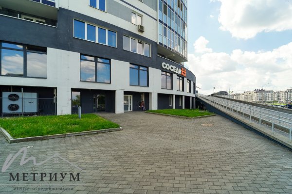 Предлагаем в аренду помещение, ул. Ратомская, 7 - фото 2