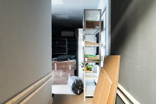 Аренда свободного помещения 151м2, ул. Жиновича, 20 - фото 8