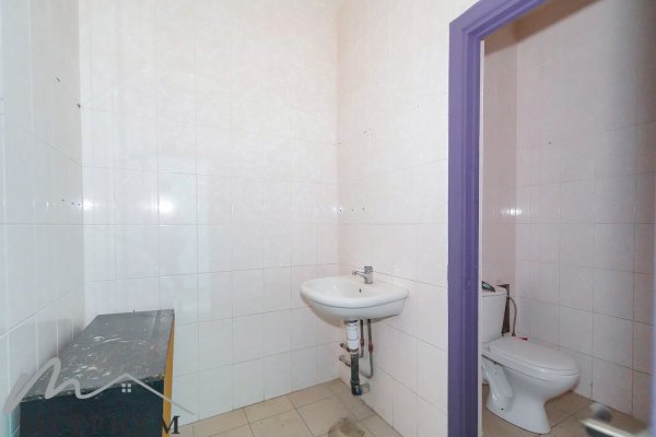 Торговое помещение 1400м2, ул. Сурганова 57А, в ТЦ «Европа» - фото 17