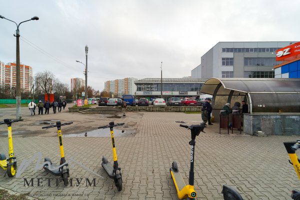 Торговое помещение ул. Могилевская 5Б, 52,9м2 - фото 3