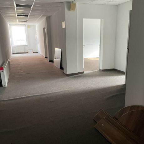 Фотография Аренда офиса 650,6кв.м. ул. Независимости 186 - фото 8