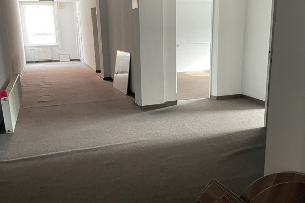 Аренда офиса 650,6кв.м. ул. Независимости 186 - фото 8