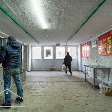 Фотография Склад 907,7м2 в аренду по улице М. Лынькова, 19/3 - фото 2