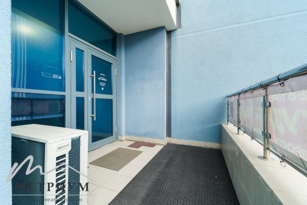 Продается помещение 80.8м2 по адресу ул. Николы Теслы 21.  - фото 4