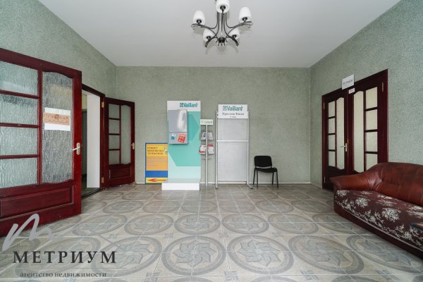 г. Минск, переулок Васнецова 2-й, д.11офис 55,4м2 отличное решение для аренды  - фото 3