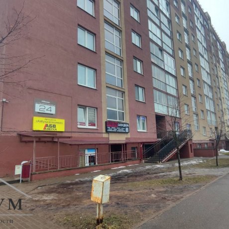 Фотография Продажа помещения 98,1 м2 по ул. Мстиславца 24 - 1