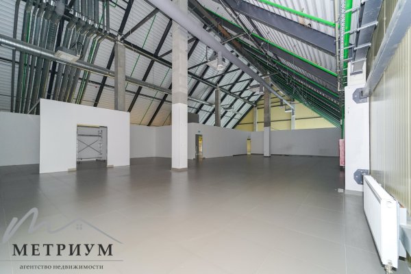 Этаж 622м2, ул. Малиновская, 2Б в ТЦ Nova Mall - фото 10