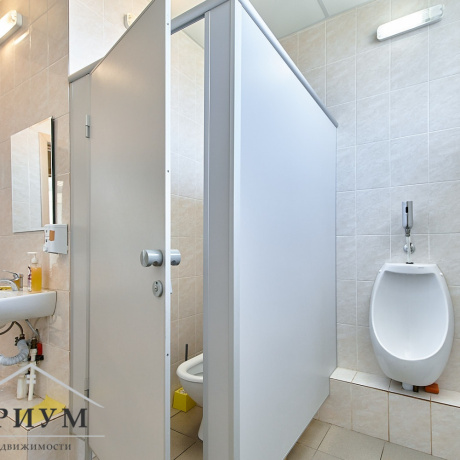 Фотография Офисы в БЦ &laquo;Добродеево&raquo; (Ратомская, 1Б) &mdash; от 12,9 до 35,7 м&sup2; - фото 14