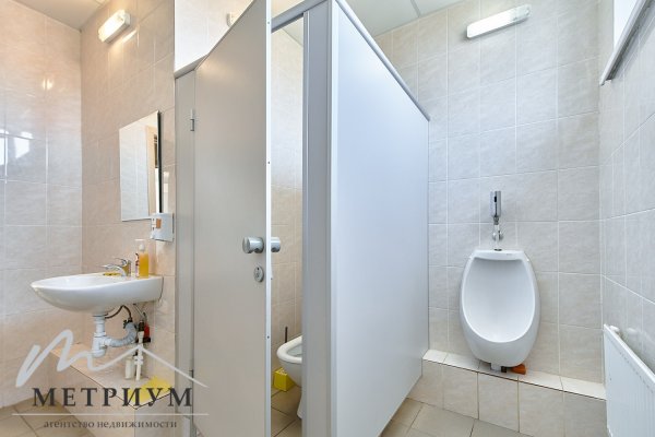 Офисы в БЦ &laquo;Добродеево&raquo; (Ратомская, 1Б) &mdash; от 12,9 до 35,7 м&sup2; - фото 14