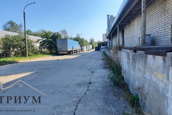 Уникальное предложение для размещения или строительства складского или производственного блока по ул. Академика Красина, 171! - фото 11