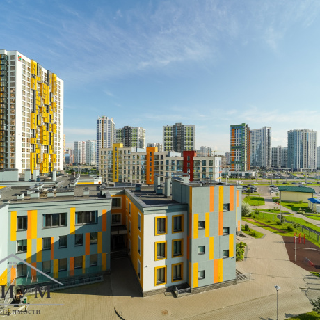 Фотография 2-комнатная квартира по адресу АЭРОДРОМНАЯ, 20 - фото 20