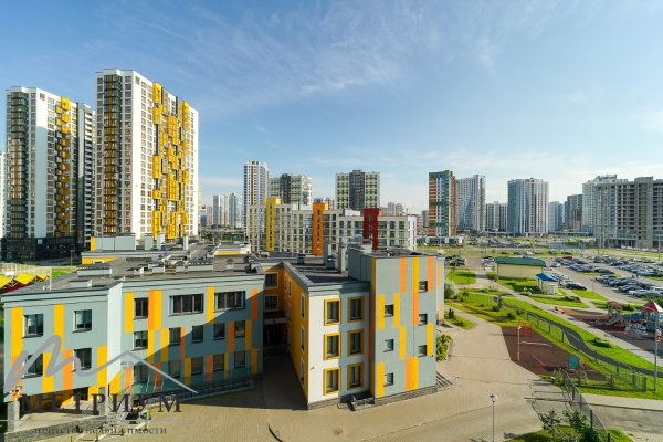 2-комнатная квартира по адресу АЭРОДРОМНАЯ, 20 - фото 20