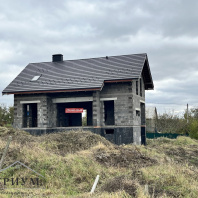 Фотография Дом возле Минска д. Новашино - фото 1