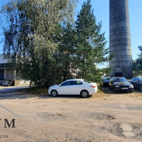 Фотография Уникальное предложение для размещения или строительства складского или производственного блока по ул. Академика Красина, 171! - фото 8