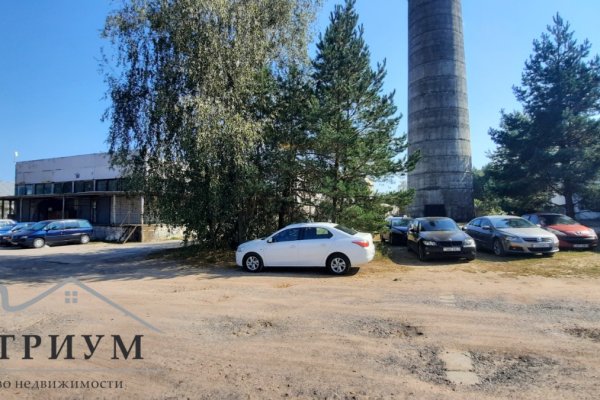 Уникальное предложение для размещения или строительства складского или производственного блока по ул. Академика Красина, 171! - фото 8