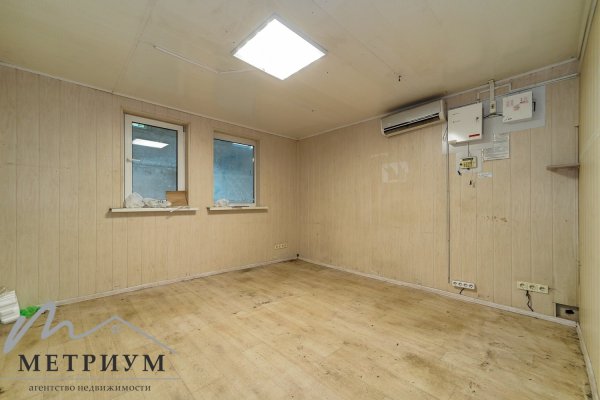 Холодный склад до 120м2, на ул. С.Ковалевской, 54/1 - фото 18