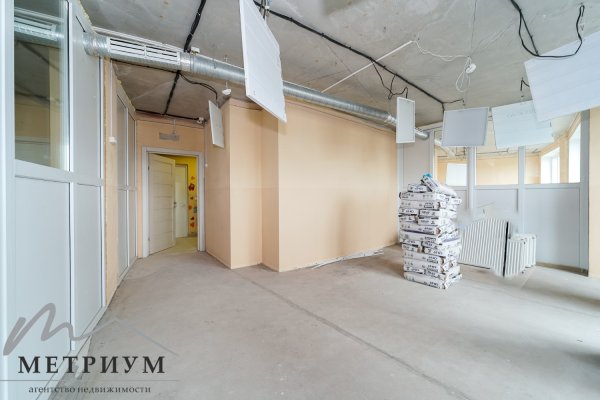 Предлагаем в аренду помещение 107,2м2, ул. Ратомская, 7 - фото 3