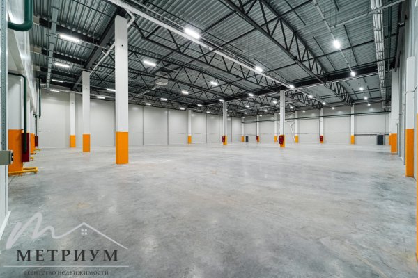 Склад + офис + помещения под персонал 2516,29кв.м., ул. Танковая 2 - фото 2