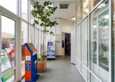 Продажа этажа в ТЦ для инвестиционного проекта на Ложинской, 14 - фото 3