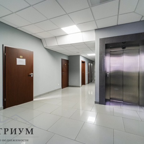 Фотография Аренда офисного помещения 52,4 кв м Фабрициуса 9а офис  - фото 4