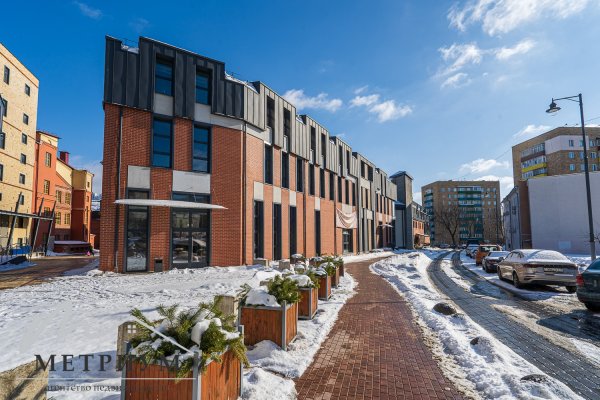 Продажа многофункционального здания 1639,4м2 в историческом центре г. Минска - фото 3