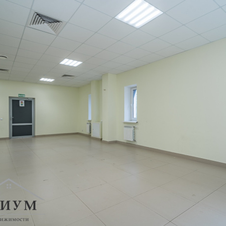 Фотография Офис 59,2 м2 на пр-те Рокоссовского, 145Б - фото 8