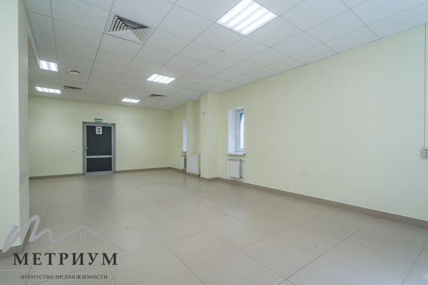 Офис 59,2 м2 на пр-те Рокоссовского, 145Б - фото 8