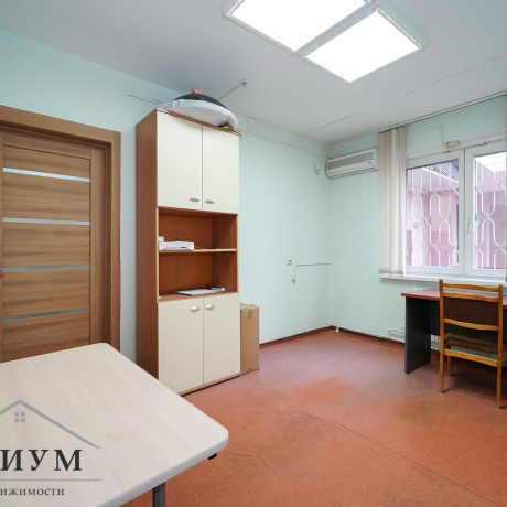 Фотография Продажа помещения 173,3 м2, Алибегова 16 - фото 5