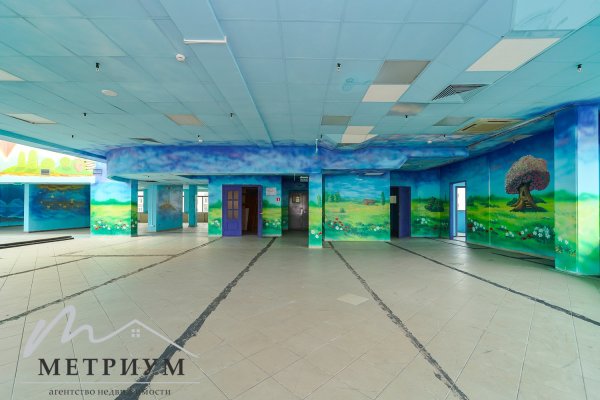 Видовое Коммерческое помещение 1400м2 на Сурганова, 57а - фото 6