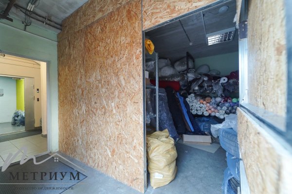 Продажа склада и офиса 359,1 м2, ул. Монтажников, 9 - фото 13