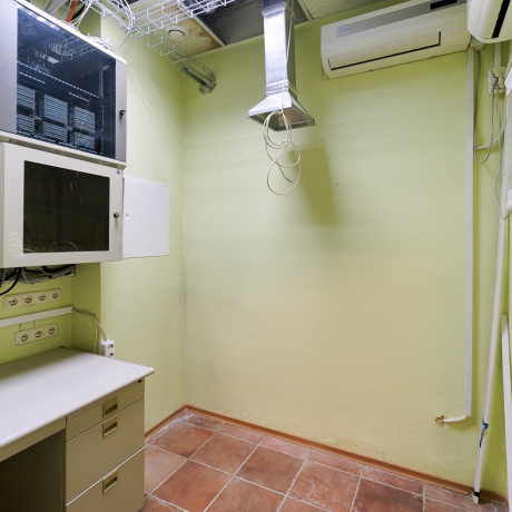 Фотография Помещение 283,8кв.м. ул. Мележа д. 5-1 - фото 7