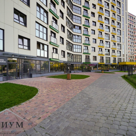 Фотография Торговое помещение 72,1 кв.м, ул. Кропоткина 59 - фото 9