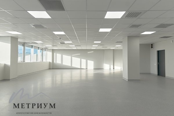 Аренда офиса 600 кв. м в БЦ Prizma, Партизанский пр-т,79 - фото 9