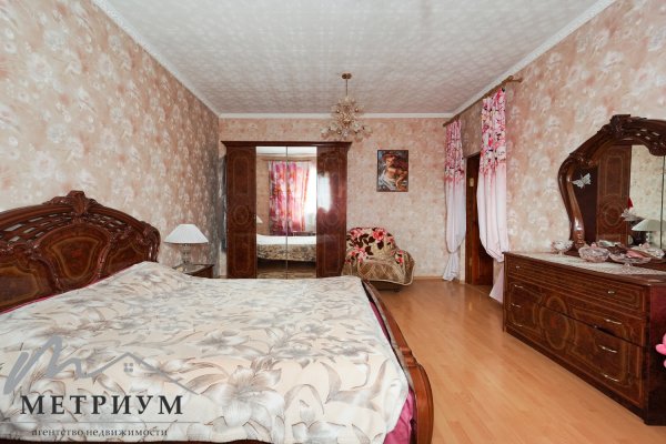Продаётся дом в Минске по адресу 2-й переулок Васнецова - фото 5