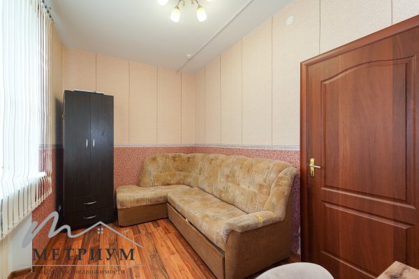 Офисные помещения 259,7 кв м Долгиновский тракт 149а1 офис  - фото 7