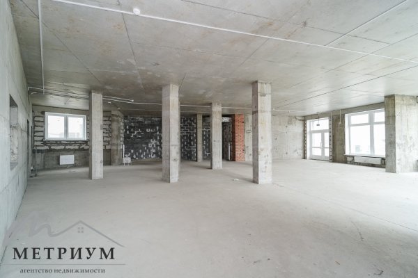 Торговое помещение 364,5 кв.м., на Игуменском тракте, 13 - фото 2