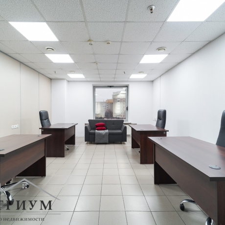 Фотография Офис/сфера услуг 699,3кв.м. в БЦ &laquo;Манеж&raquo; ул. Кульман 11 - фото 6