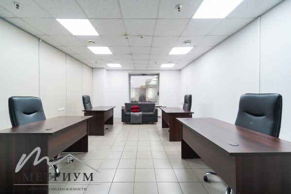 Офис/сфера услуг 699,3кв.м. в БЦ &laquo;Манеж&raquo; ул. Кульман 11 - фото 6