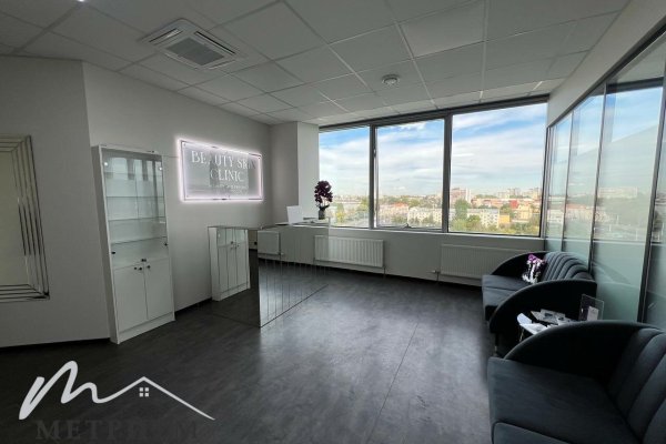 Сдается в аренду офис по адресу ул Аранская 8, площадью 136.8 м&sup2; - фото 8