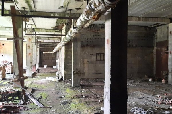 Уникальное предложение по продаже прозводственно-административного задания ул. Академика Красина 201А! - фото 18