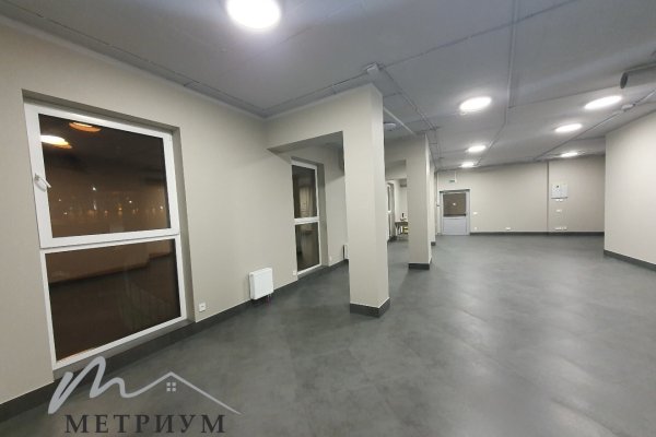 Торговое помещение 93,9 м2, пр-т Независимости, д. 88 - фото 8