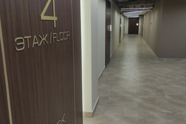 Арендатор не оплачивается услуги агентства!  Сдаются в аренду помещения в Бизнес-центре &laquo;Capital Palace&raquo;, по адресу ул. Интернациональная, 38. - фото 5