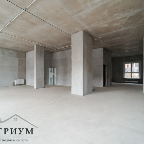 Фотография Торговое помещение 121кв.м., ул. Нововиленская, 51 - фото 6