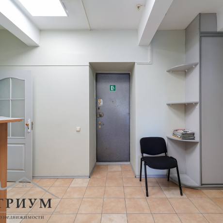 Фотография Аренда офиса на Беды 11 к1, площадью 113,0 кв.м. - фото 8