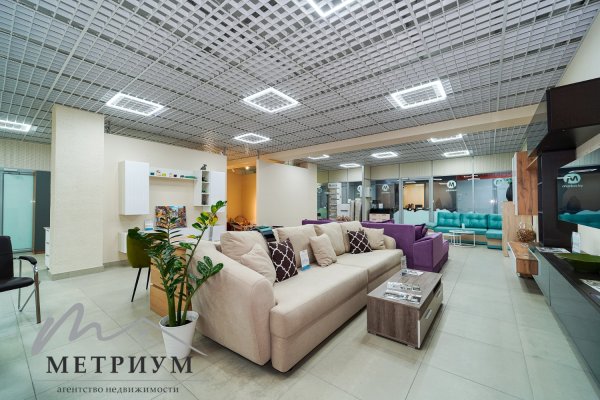 Арендатор не оплачивается услуги агентства!  Сдается помещение с ремонтом по адресу г. Минск  Петра Мстиславца 3 , площадью 120 кв.м - фото 10