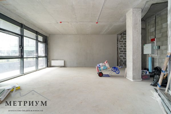 Аренда торгового помещения 44,8 м2, ул. Алфёрова, 7 - фото 4