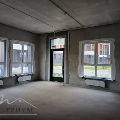 Фотография Арендатор не оплачивается услуги агентства!  Сдается помещение по адресу г. Минск ул Нововиленская 55, площадью 76.3 кв.м - фото 4