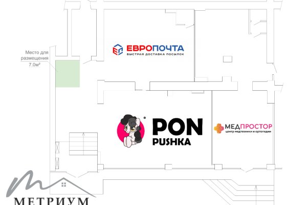 Торговое место 7м2, ул. Хоружей, 31 - фото 6